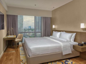 Novotel Suites Manila by Amira Luxury near Makati